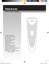 Taurus Ikarus Instrukcja obsługi