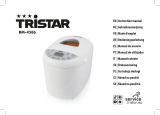 Tristar BM-4586 Instrukcja obsługi