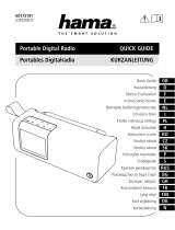 Hama 00173191 instrukcja