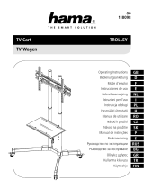 Hama 00118098 Instrukcja obsługi