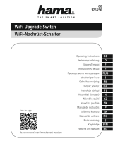 Hama 00176556 Instrukcja obsługi