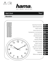 Hama 00186338 Instrukcja obsługi