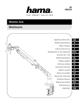 Hama 00095819 Instrukcja obsługi