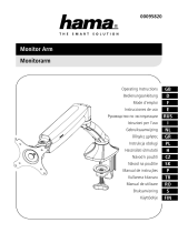 Hama 00095819 Instrukcja obsługi