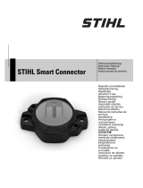 STIHL Smart Connector Instrukcja obsługi