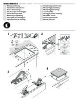 CONSTRUCTA CX53EK02T Assembly Instructions
