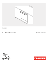 Franke FSL 52 H XS Daily Reference Guide