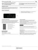 Indesit LI6 S1E S Daily Reference Guide