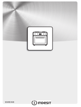 Whirlpool IS5V8CHX/E instrukcja