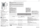 Smeg C3202F2P Program Chart