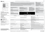 Bauknecht KGIN 3183 A++ Program Chart