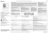 Bauknecht KGIN 3183 A++ Program Chart