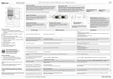 Bauknecht KGIN 31811/A+ Program Chart