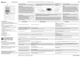 Bauknecht KGIE 2181/A++ Program Chart