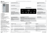 Bauknecht GKN 1741 A++ Program Chart