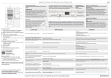 Smeg CR 329PZ Program Chart