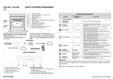 IKEA 601 237 48 Program Chart