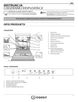 Indesit DIE 2B19 A Daily Reference Guide
