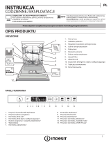 Indesit DIO 3C24 AC E Daily Reference Guide