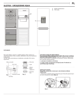 Whirlpool BSNF 8101 W AQUA Daily Reference Guide