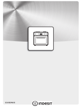 Indesit IS5V8GMW/E instrukcja