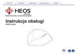 Denon Heos Extend Instrukcja obsługi