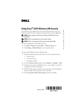 Dell Axim X50 Instrukcja obsługi