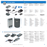 Dell Axim X51 Skrócona instrukcja obsługi