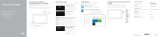 Dell Venue 10 Pro 5056 Skrócona instrukcja obsługi