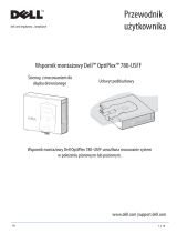 Dell OptiPlex 780 instrukcja