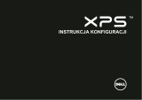 Dell XPS 8300 Skrócona instrukcja obsługi
