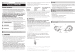 Shimano BR-C6000 Instrukcja obsługi