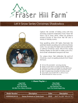 Fraser Hill FarmFSORNSA024A-GL