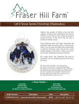 Fraser Hill FarmFSORNSN024A-WH