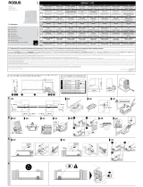 Nice ROBUS RB400 Quick Manual