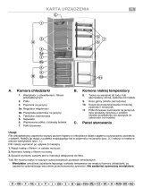 Whirlpool ARC 6670 Program Chart