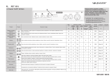 Polar PDT 1019 Program Chart