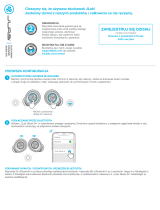 Jlab Audio JBuds Air v3 Instrukcja obsługi