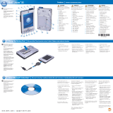 Dell Axim X3 Skrócona instrukcja obsługi