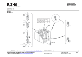 Eaton K150 Instrukcja obsługi