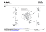 Eaton K95 Instrukcja obsługi