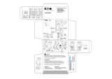 Eaton PKZM0--EA Instrukcja obsługi