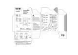 Eaton PKZM0--EA Instrukcja obsługi