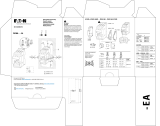 Eaton PKZM4--EA Instrukcja obsługi