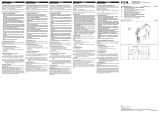 Eaton ESR5-NO-31-24VAC-DC Instrukcja obsługi