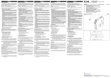 Eaton ESR5-24-V-230-V-AC/DC Instrukcja obsługi