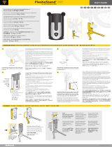 Topeak TW007 Instrukcja obsługi