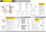 Topeak TW018 Instrukcja obsługi