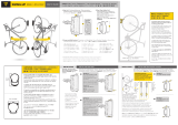 Topeak TW015 Instrukcja obsługi