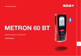 Sola METRON 60 BT Instrukcja obsługi